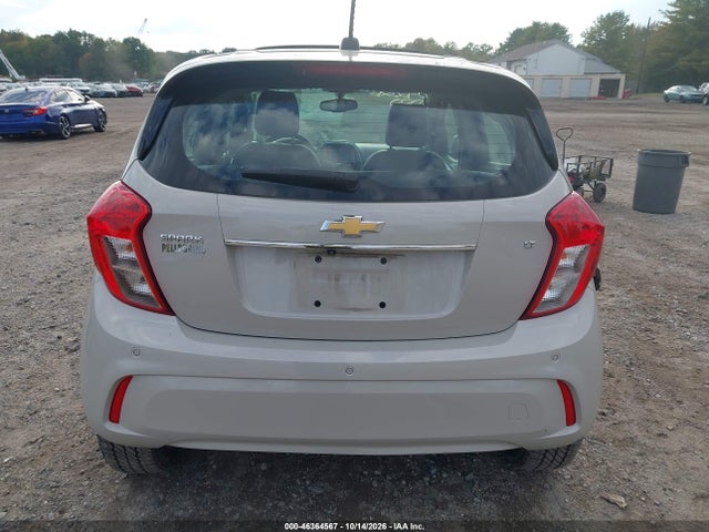 2017 CHEVROLET SPARK 2LT CVT 16