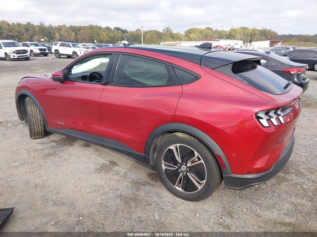 2021 FORD MUSTANG MACH-E SELECT 3