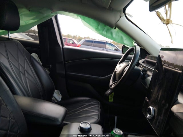 2021 FORD MUSTANG MACH-E SELECT 5