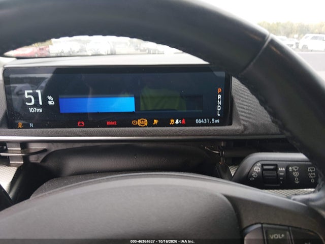 2021 FORD MUSTANG MACH-E SELECT 7