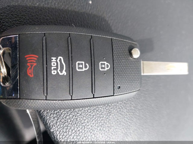 2019 KIA OPTIMA LX 11