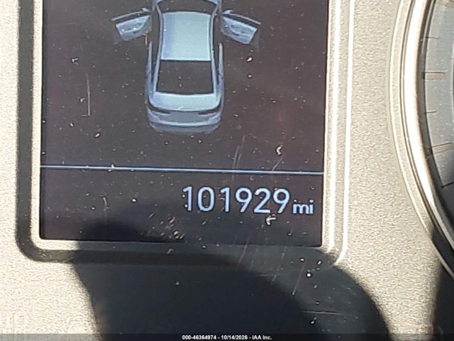 2018 HYUNDAI SONATA SE 14