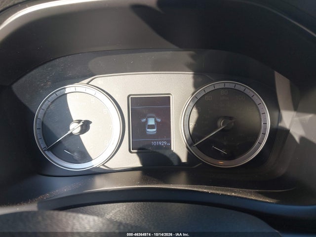 2018 HYUNDAI SONATA SE 7
