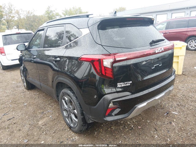 2024 KIA SELTOS S 3