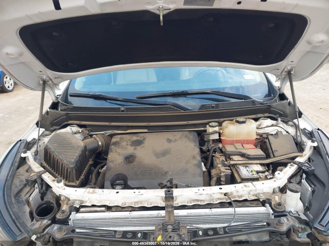 2018 BUICK ENCLAVE ESSENCE 10
