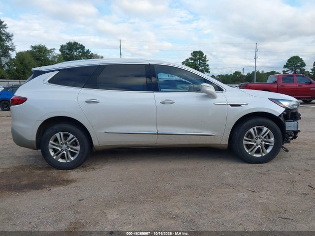 2018 BUICK ENCLAVE ESSENCE 13