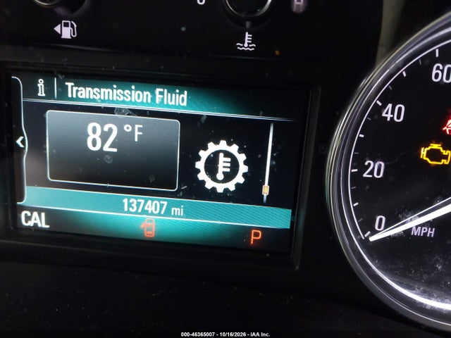 2018 BUICK ENCLAVE ESSENCE 15