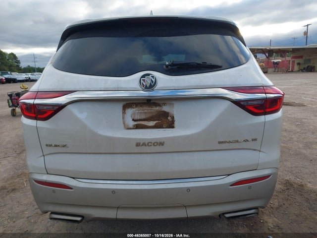 2018 BUICK ENCLAVE ESSENCE 16