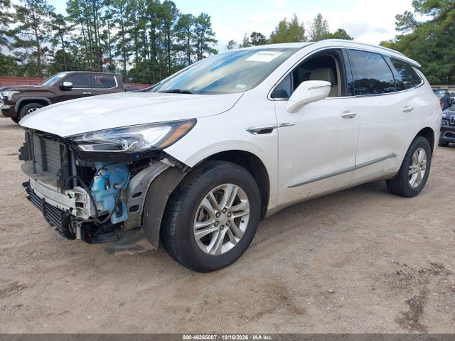 2018 BUICK ENCLAVE ESSENCE 2