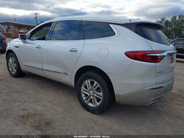 2018 BUICK ENCLAVE ESSENCE 3