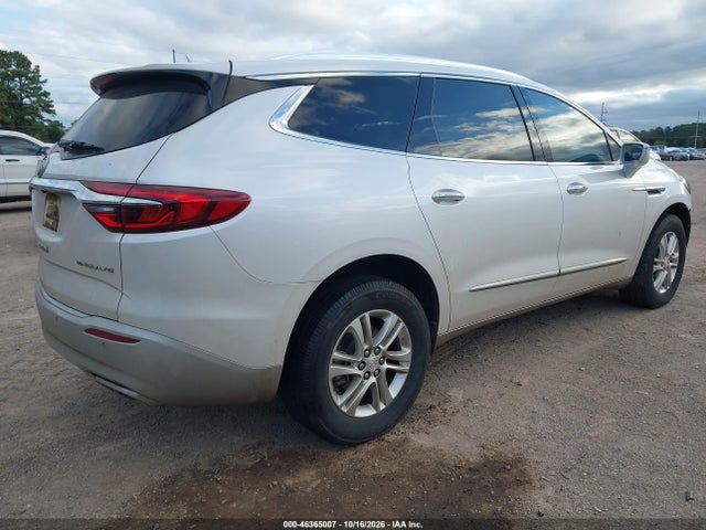 2018 BUICK ENCLAVE ESSENCE 4