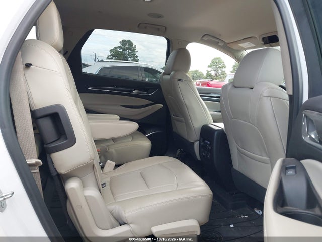 2018 BUICK ENCLAVE ESSENCE 8