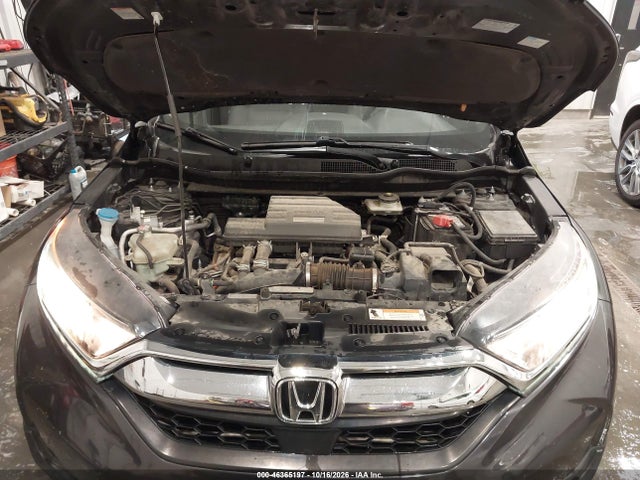 2019 HONDA CR-V EX 10