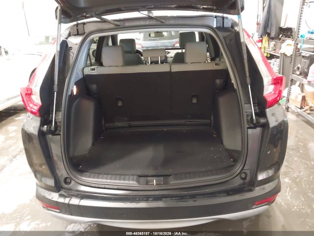 2019 HONDA CR-V EX 17