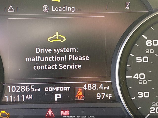 2018 AUDI A4 2.0T PREMIUM/2.0T TECH PREMIUM 15