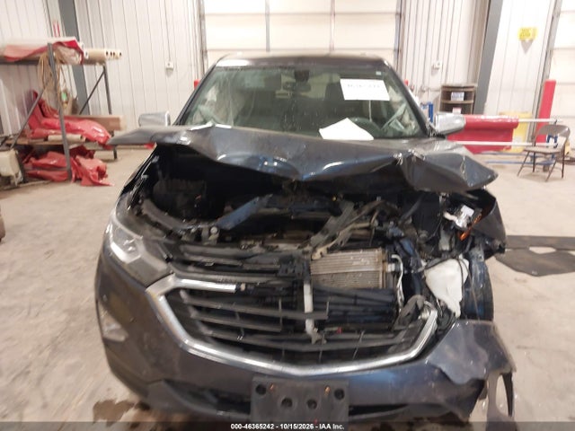 2018 CHEVROLET EQUINOX LT 12