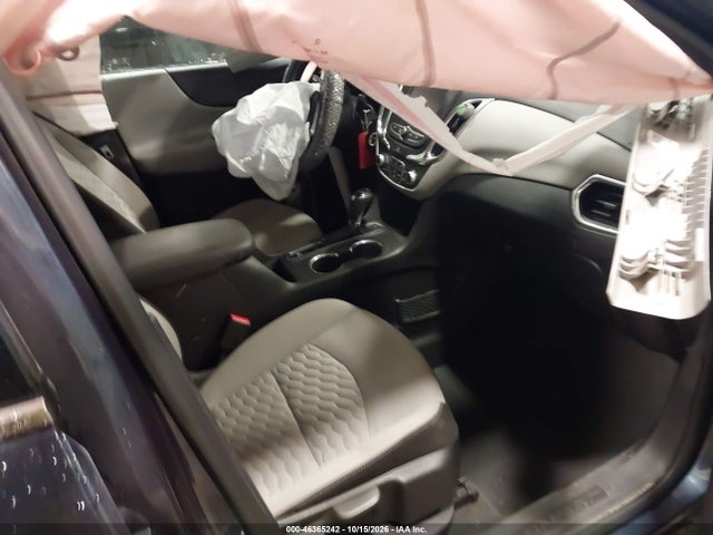 2018 CHEVROLET EQUINOX LT 5