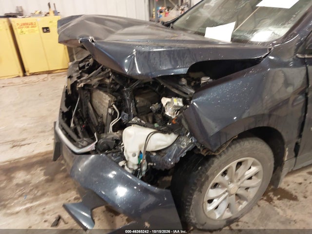 2018 CHEVROLET EQUINOX LT 6