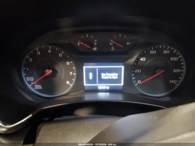2018 CHEVROLET EQUINOX LT 7