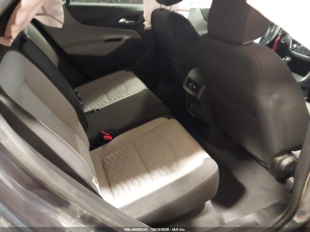 2018 CHEVROLET EQUINOX LT 8