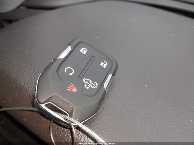 2017 GMC ACADIA SLT-1 11