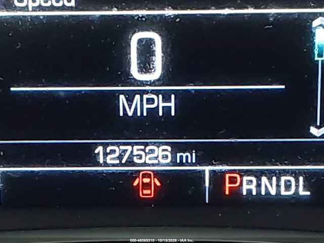 2017 GMC ACADIA SLT-1 16