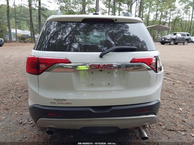 2017 GMC ACADIA SLT-1 17