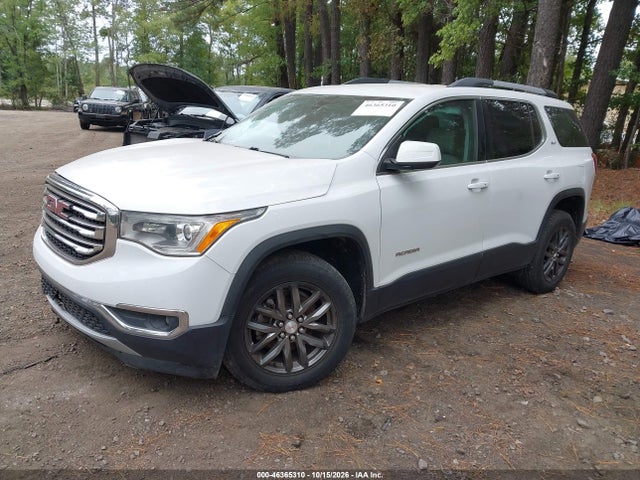 2017 GMC ACADIA SLT-1 2