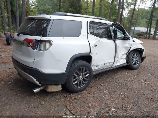 2017 GMC ACADIA SLT-1 4