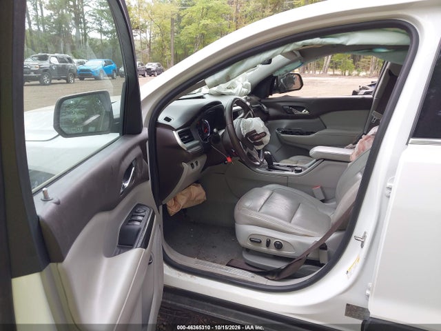 2017 GMC ACADIA SLT-1 5