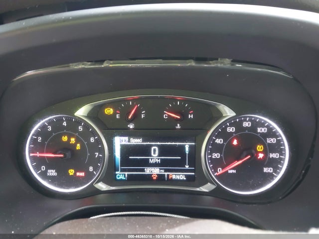 2017 GMC ACADIA SLT-1 7
