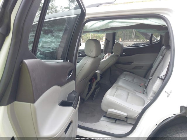 2017 GMC ACADIA SLT-1 8