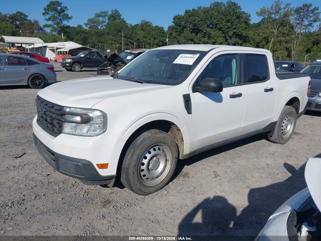 2022 FORD MAVERICK XL 2