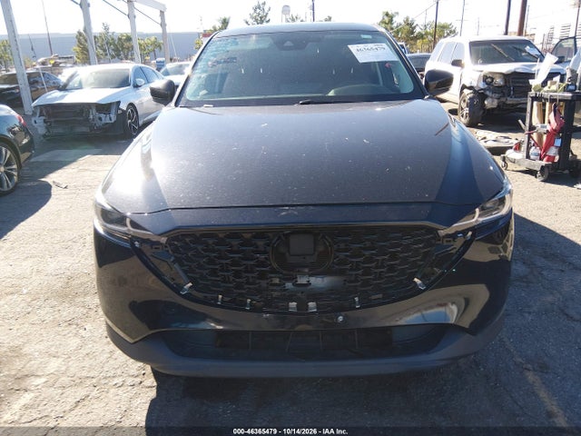 2023 MAZDA CX-5 2.5 S PREFERRED 13