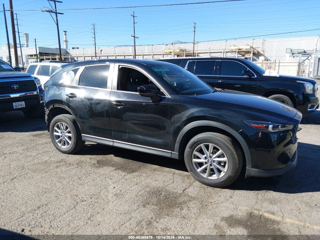 2023 MAZDA CX-5 2.5 S PREFERRED 14