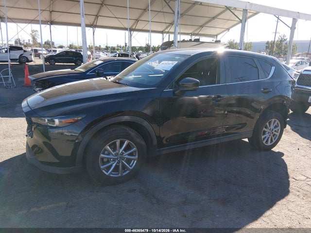 2023 MAZDA CX-5 2.5 S PREFERRED 15