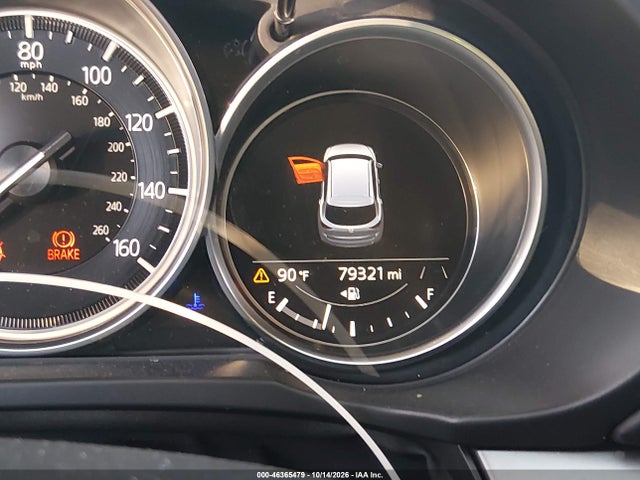 2023 MAZDA CX-5 2.5 S PREFERRED 16