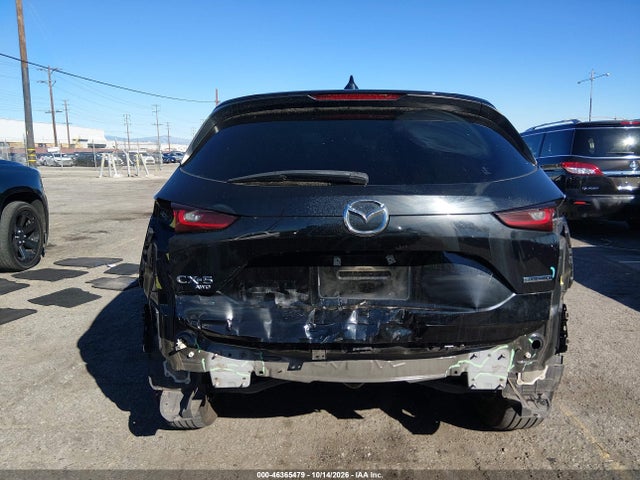 2023 MAZDA CX-5 2.5 S PREFERRED 17