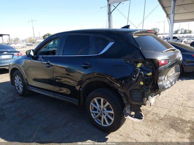 2023 MAZDA CX-5 2.5 S PREFERRED 3