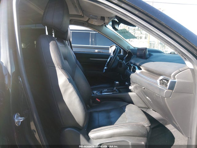 2023 MAZDA CX-5 2.5 S PREFERRED 5