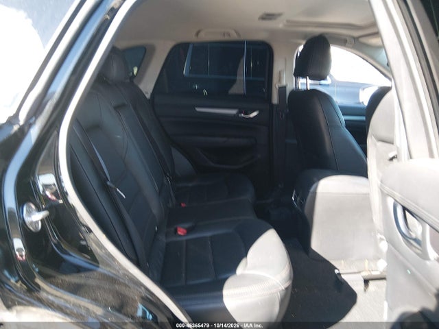2023 MAZDA CX-5 2.5 S PREFERRED 8