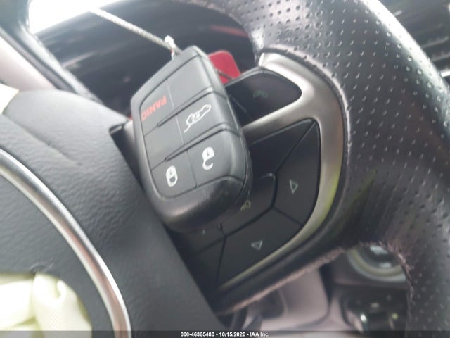 2021 DODGE DURANGO SXT PLUS AWD 11
