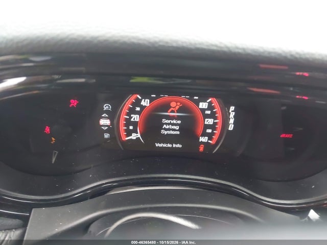 2021 DODGE DURANGO SXT PLUS AWD 7