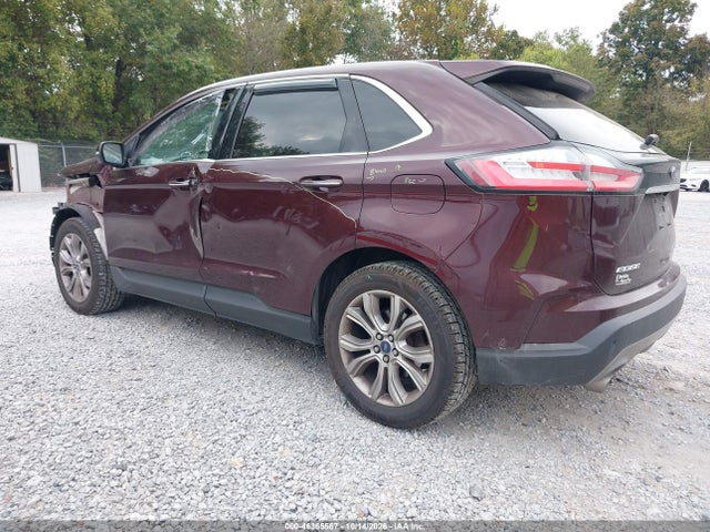 2019 FORD EDGE TITANIUM 3
