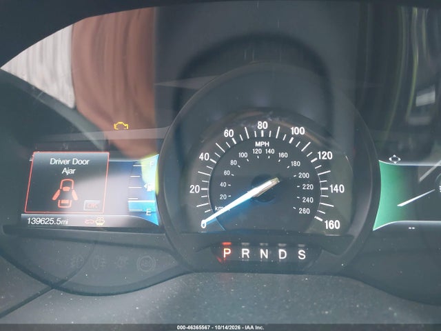 2019 FORD EDGE TITANIUM 7