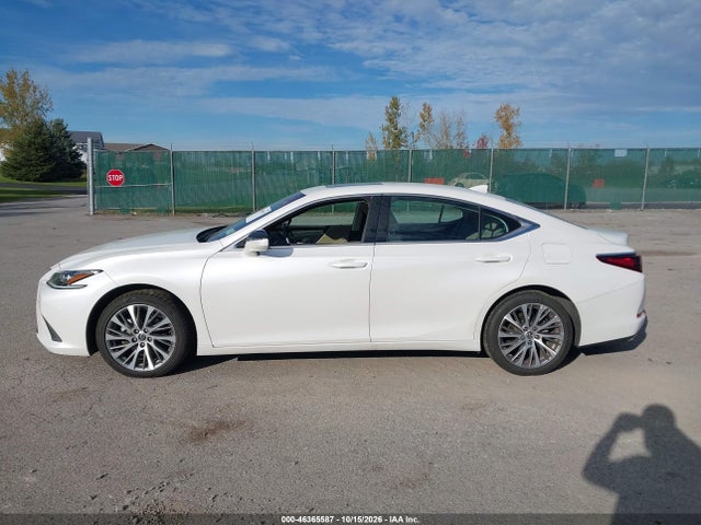 2021 LEXUS ES 350 14
