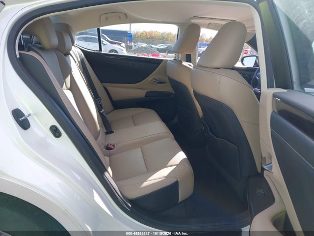2021 LEXUS ES 350 8