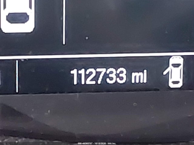2019 CHEVROLET TRAX LT 15