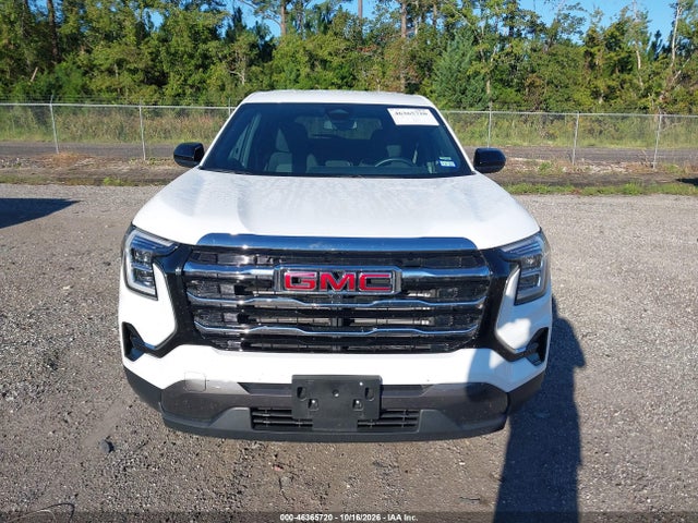 2026 GMC TERRAIN ELEVATION, AWD 12