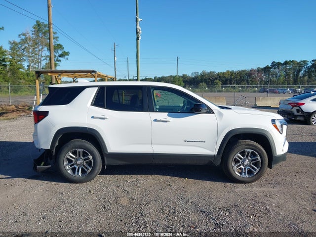 2026 GMC TERRAIN ELEVATION, AWD 13